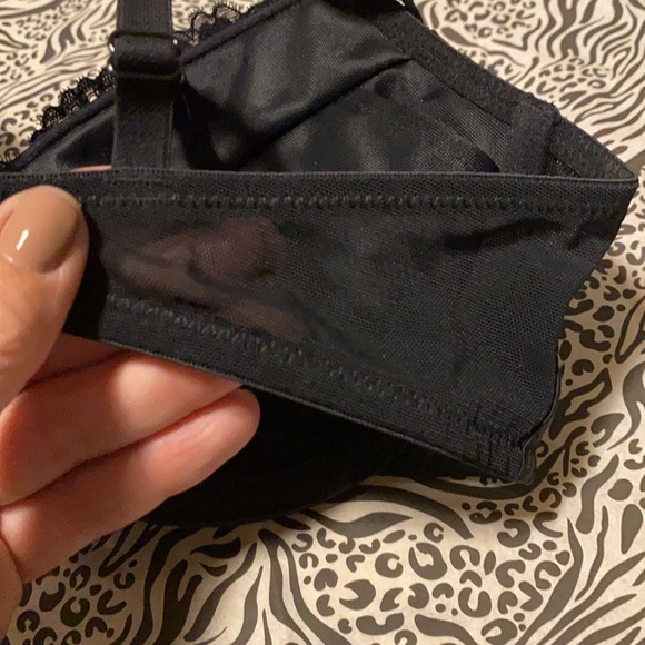 La SENZA push up bra - Picture 6 of 9
